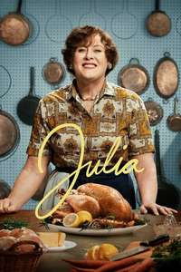 Julia - Posters