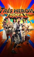 3 Idiot Heroes