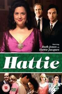 Hattie - Poster