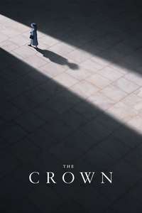 The Crown - Posters