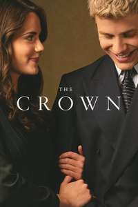 The Crown - Posters