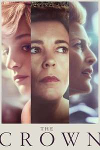 The Crown - Posters