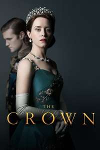The Crown - Posters