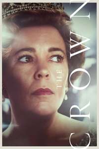 The Crown - Posters