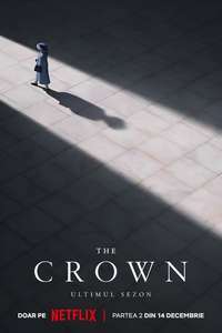 The Crown - Posters