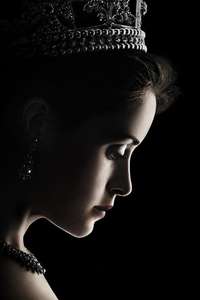 The Crown - Posters
