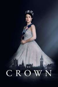 The Crown - Posters