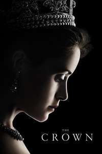 The Crown - Posters
