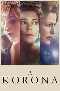 The Crown - Posters