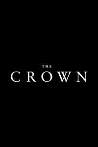 The Crown - Posters