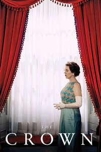 The Crown - Posters