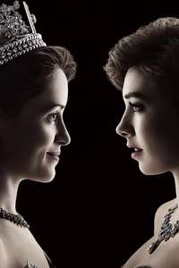 The Crown - Posters