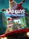 The Bad Guys: A Very Bad Holiday