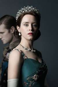 The Crown - Posters