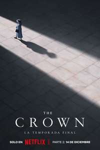The Crown - Posters