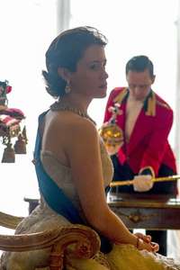 The Crown - Posters