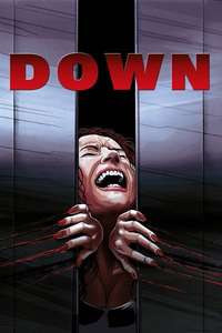 Down - Poster
