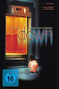 Down - Poster