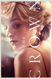 The Crown - Posters