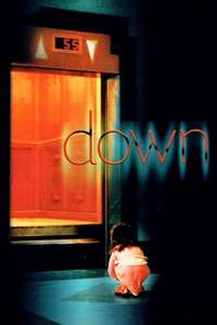 Down - Poster