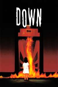 Down - Poster