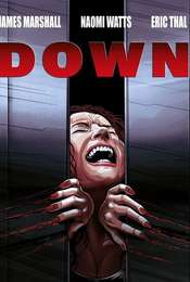 Down