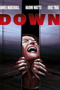Down - Poster