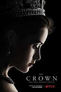 The Crown - Posters