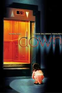 Down - Poster