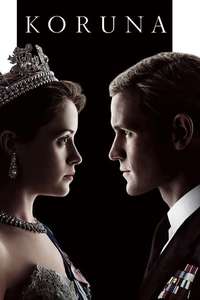 The Crown - Posters