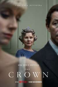 The Crown - Posters