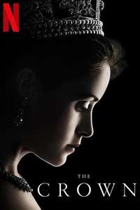 The Crown - Posters