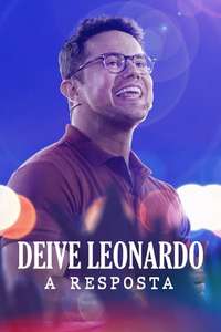 Deive Leonardo: The Answer - Poster
