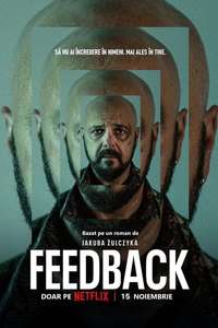 Feedback - Posters