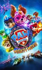 PAW Patrol: The Mighty Movie