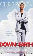 Down to Earth