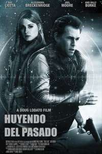 Ticket Out - Poster