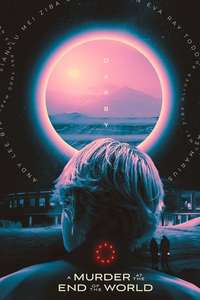 A Murder at the End of the World - Posters