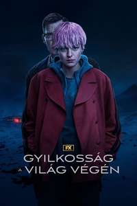 A Murder at the End of the World - Posters