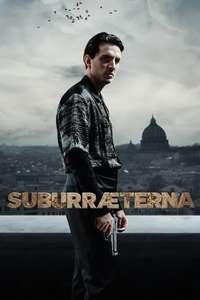 Suburræterna - Posters