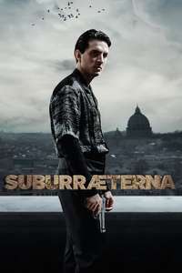 Suburræterna - Posters