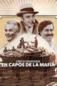 How to Become a Mob Boss - Posters