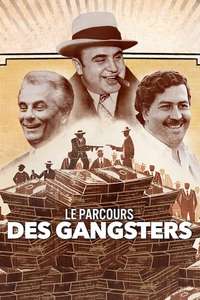 How to Become a Mob Boss - Posters