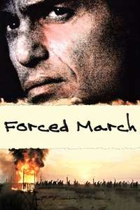 Forced March - Poster