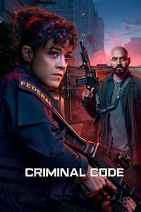Criminal Code - Posters