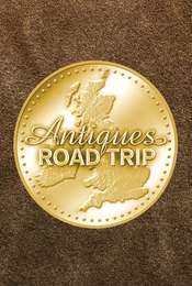 Antiques Road Trip