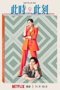 At the Moment - Posters