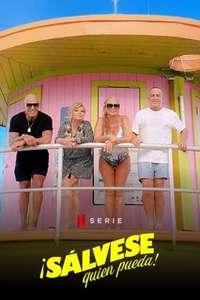 Fame After Fame - Poster