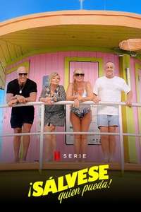 Fame After Fame - Poster