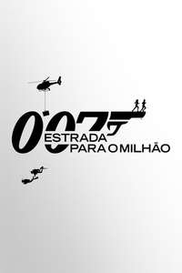 007: Road to a Million - Posters